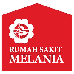 Logo RS MELANIA