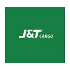 logo J&T Cargo Bogor
