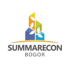 logo Summarecon Bogor