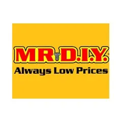 logo MR.DIY pakansari