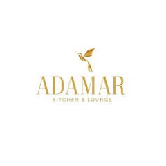 Logo adamar kitchen and lounge