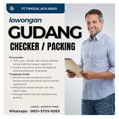 Logo PT Tunggal Jaya Abadi