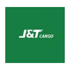 Logo J&T Cargo Bogor