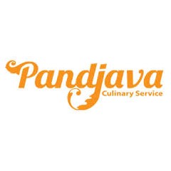 Logo Pandjava Catering Service