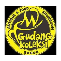 logo Gudang Koleksi Bogor