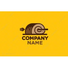 Logo Roti Goelung byLyna