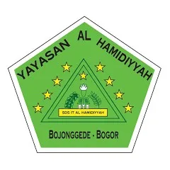 logo SDIT AlHamidiyyah Bojong Gede