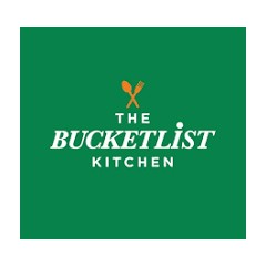 Logo The Bucketlist Kitchen