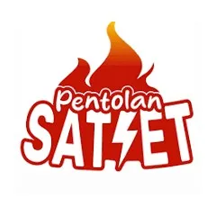 logo pentolan satset bogor