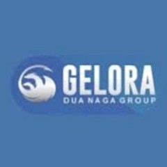 Logo Gelora Dua Naga