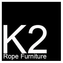 Logo PT Indo Jawa Lokatara (K2rope Furniture)
