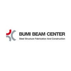 Logo PT Bumi Beam Center