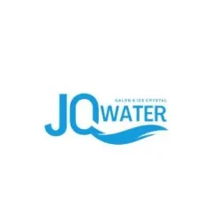 logo JO WATER ES KRISTAL