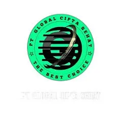 logo PT Global Cipta Sehat