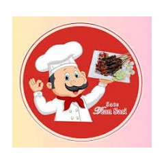 Logo Sate Dian Sari