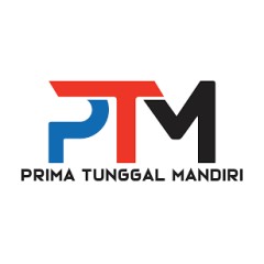 Logo Prima Tunggal Mandiri