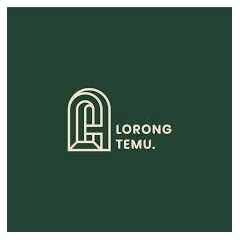 Logo Lorong Temu Coffee & Eatery