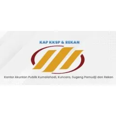logo KAP Kumalahadi, Kuncara, Sugeng Pamudji & Rekan