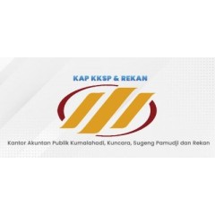 Logo KAP Kumalahadi, Kuncara, Sugeng Pamudji & Rekan