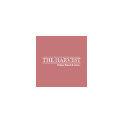 Logo The Harvest Group