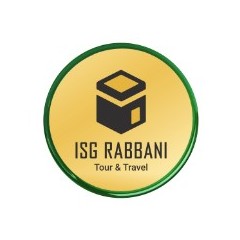 Logo ISG Rabbani Umroh