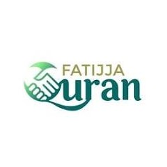 Logo Fatijja Qur'an