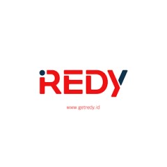 Logo REDY Indonesia