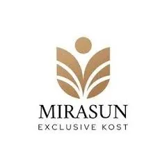 logo Mirasun Exclusive Kost & Guest House