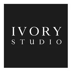 logo Ivory Studio