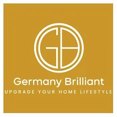 logo PT Golden Brilliant Sanitaryware