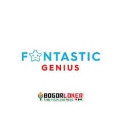 logo fantastic genius institute