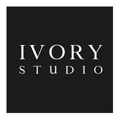 Logo Ivory Studio