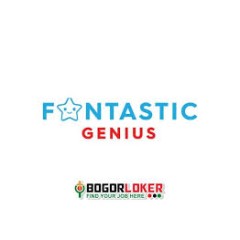 Logo fantastic genius institute