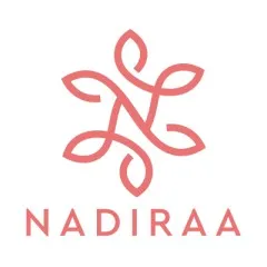logo Nadiraa Hijab