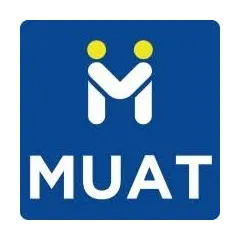 logo PT. MUAT Logistik Indonesia