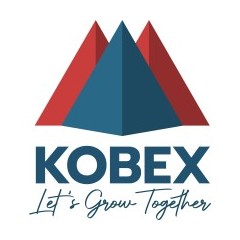 Logo PT Kobexindo Tractors Tbk