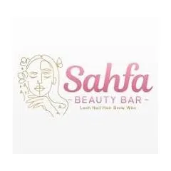 logo shafa beauty bar bogor