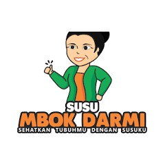 Logo susu mbok darmi