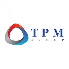 Logo PT. Trimitra Putra Mandiri