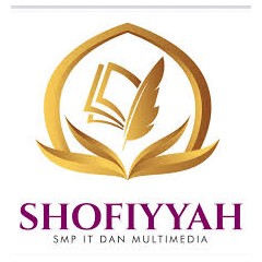Logo Shofiyyah Islamic School & Multimedia