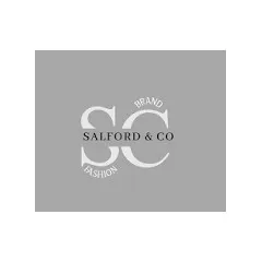 logo Salford & Co brands
