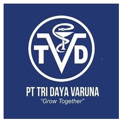 Logo PT. Tri Daya Varuna