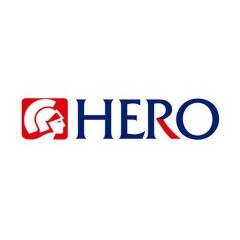 Logo PT Hero Retail Nusantara