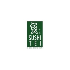 Logo Sushi Tei