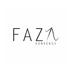 Logo faza konveksi