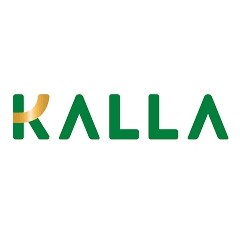 Logo Kalla Hospitality
