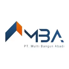 logo PT. Multi Bangun Abadi (MBA)