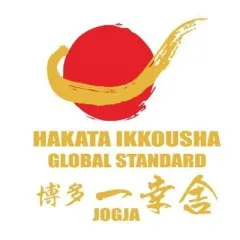logo Hakata Ikkousha