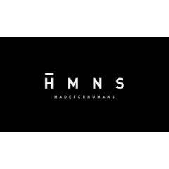 Logo HMNS