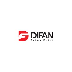 Logo PT Difan Prima Paint